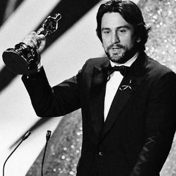 Robert De Niro Performances