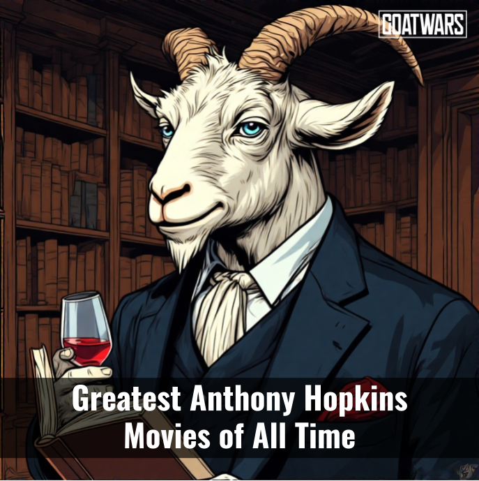 Anthony Hopkins Movies