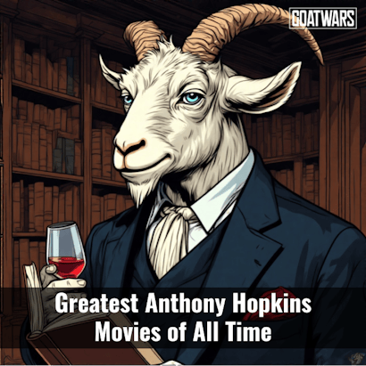 Anthony Hopkins Movies