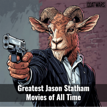Jason Statham Movies