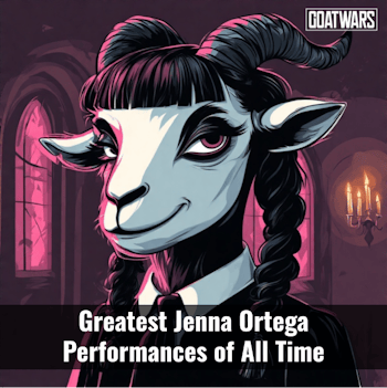 Jenna Ortega Performances