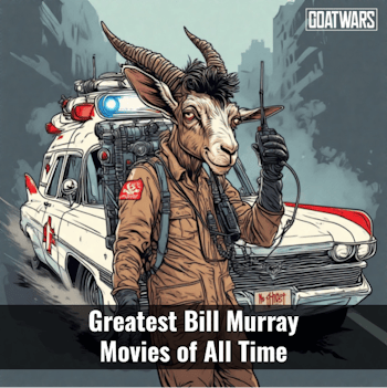 Bill Murray Movies