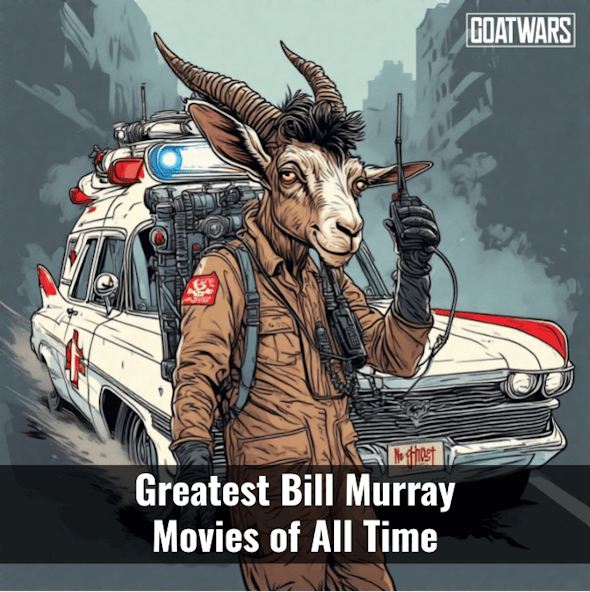 Bill Murray Movies