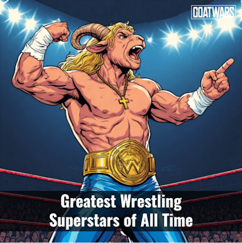 Wrestling Superstars