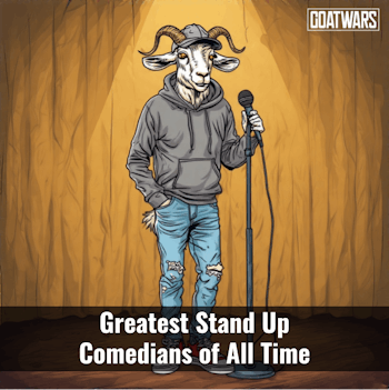 Stand-Up Comedians
