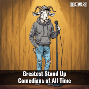 Stand-Up Comedians