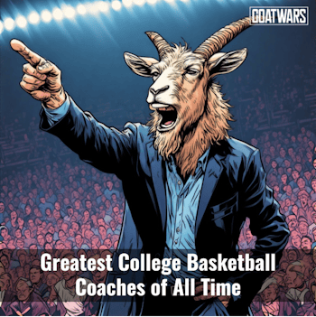 College Basketball Coaches