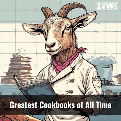 Cookbooks