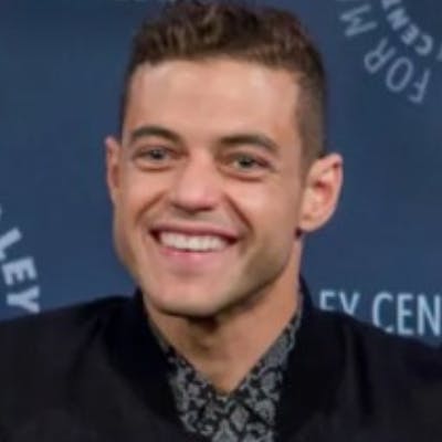 Rami Malek Performances