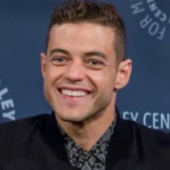 Rami Malek Performances
