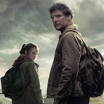 The Last Of Us TV Show Characters