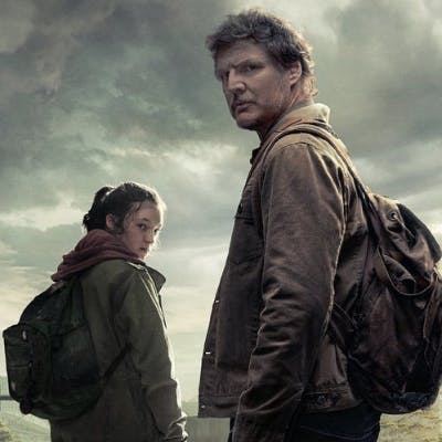 The Last Of Us TV Show Characters