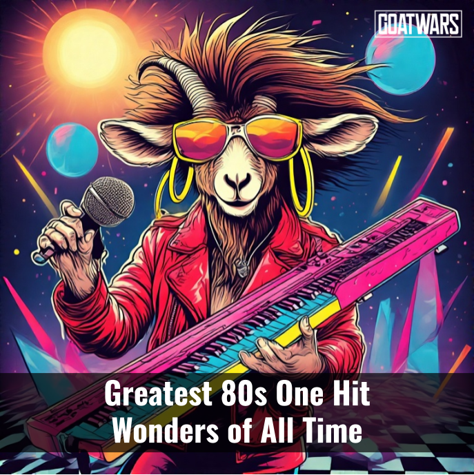 80's One Hit Wonders