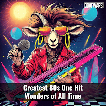 80's One Hit Wonders