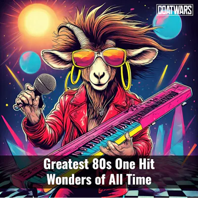 80's One Hit Wonders