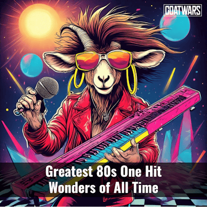 80's One Hit Wonders