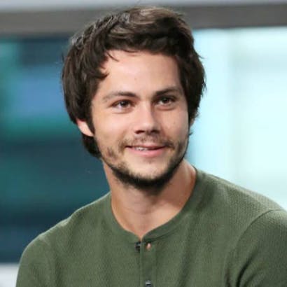 Dylan O'Brien Movies
