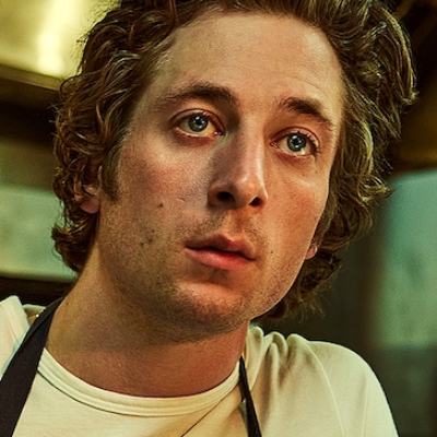 The Bear  Characters