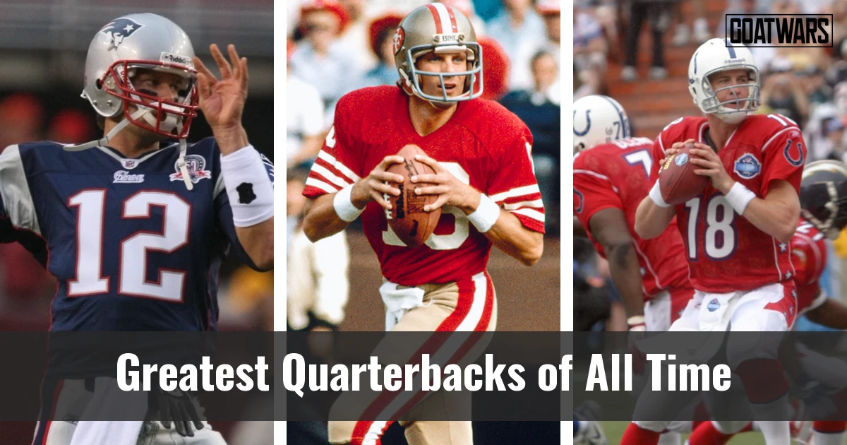Quarterbacks