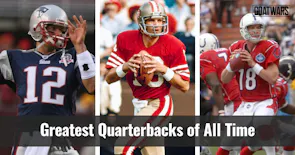 Quarterbacks