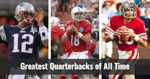 Quarterbacks