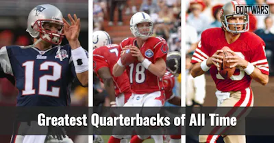 Quarterbacks