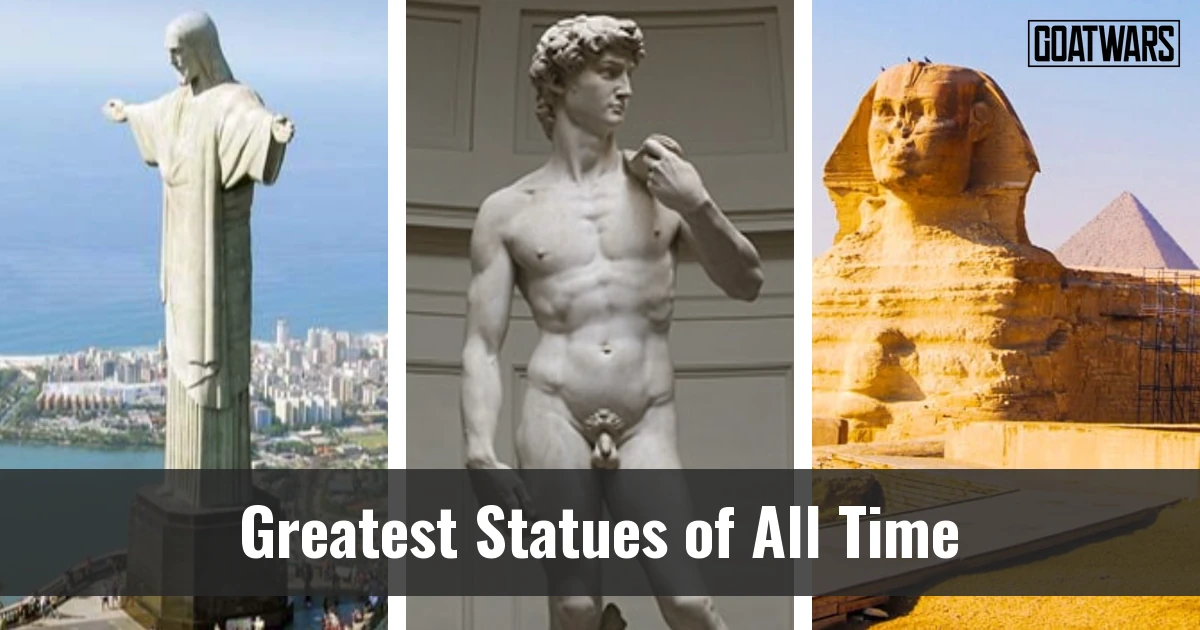 Statues