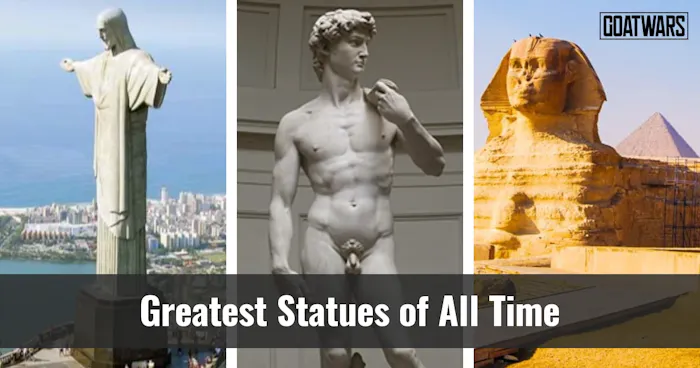 Statues