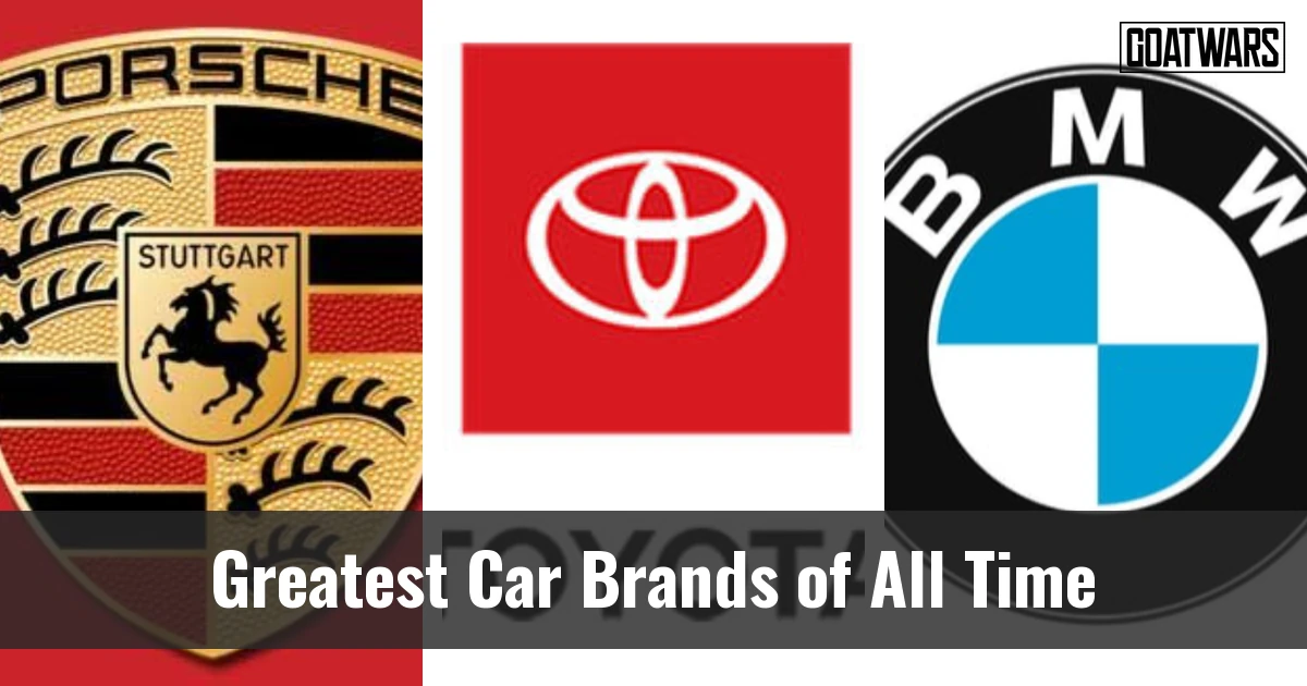 Car Brands