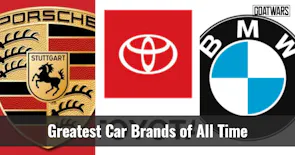 Car Brands