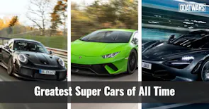 Super Cars