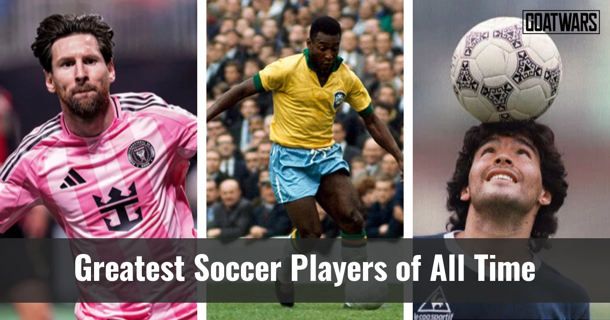 Soccer Players