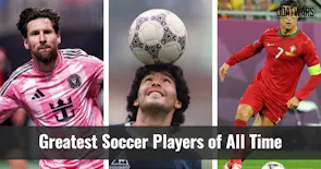 Soccer Players