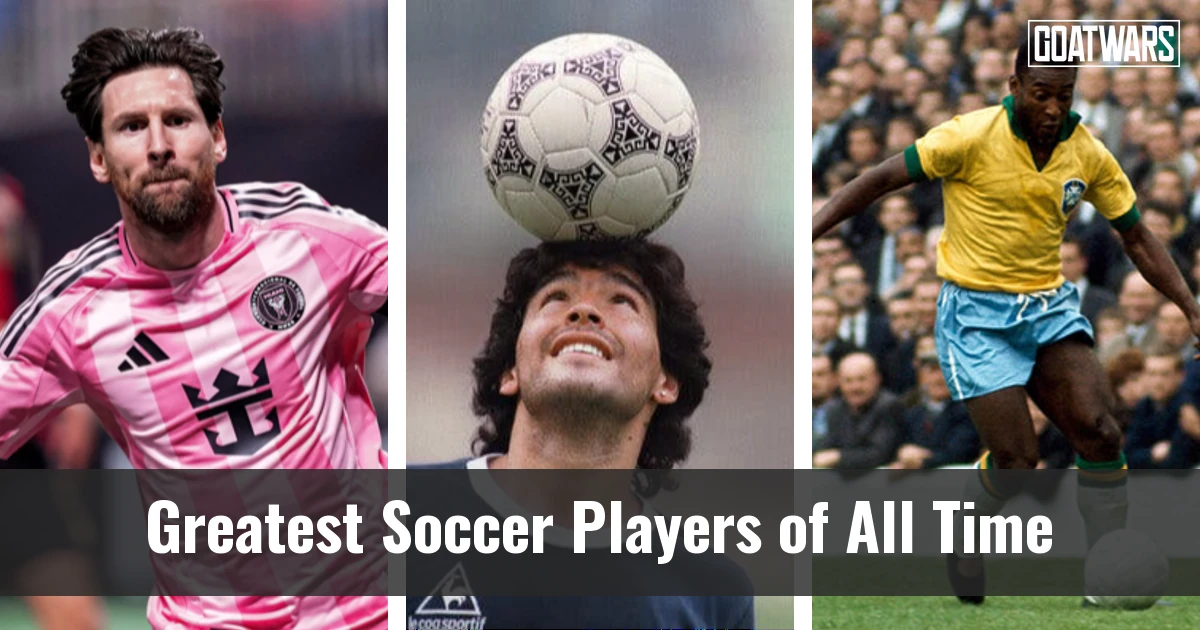 Soccer Players