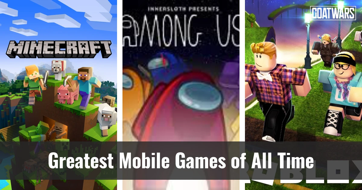 Mobile Games