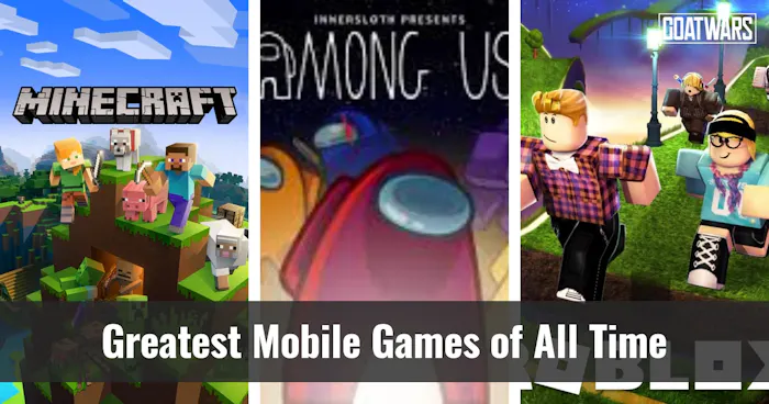 Mobile Games