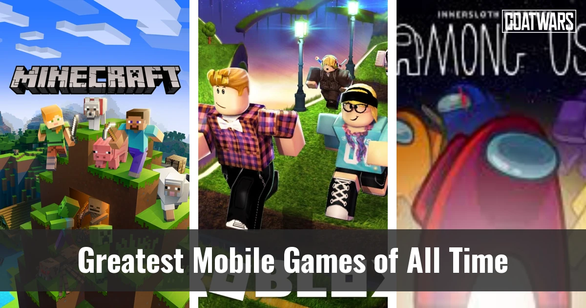 Mobile Games