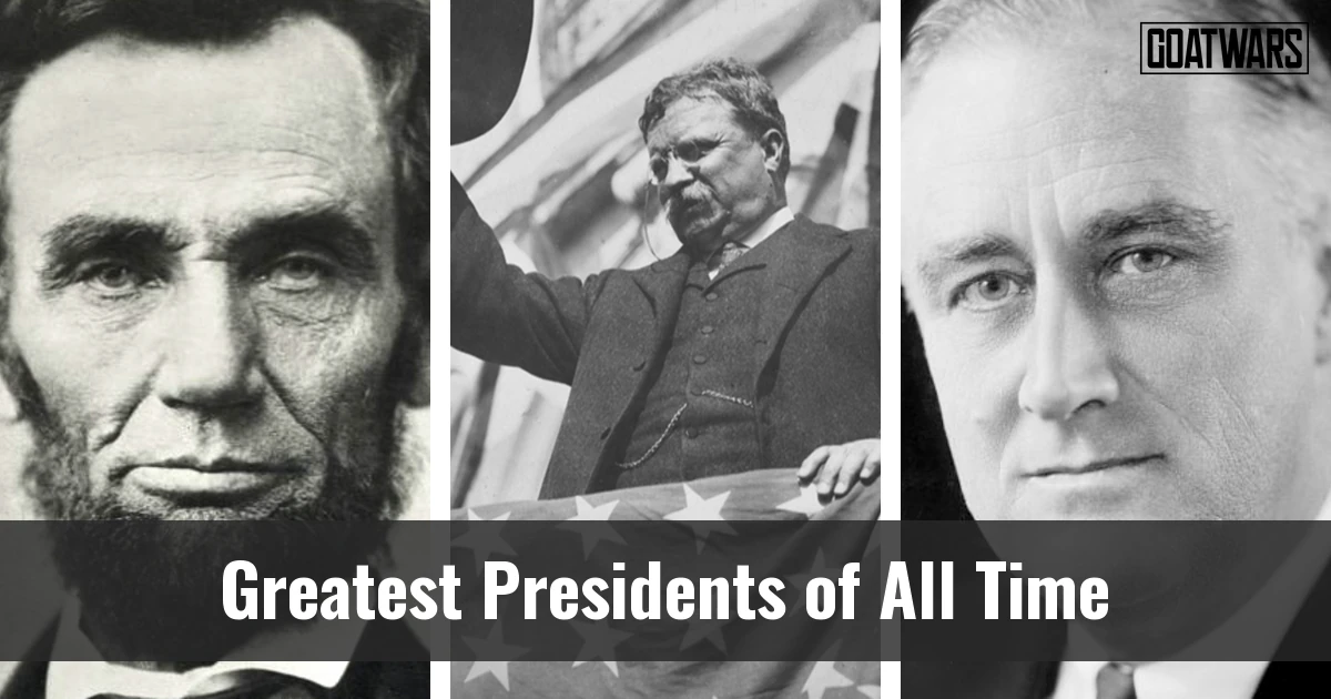 Presidents