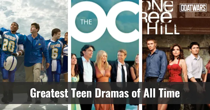 Teen Dramas