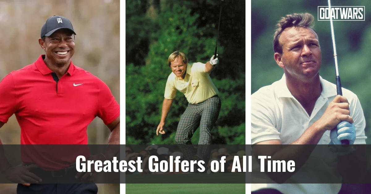 Golfers