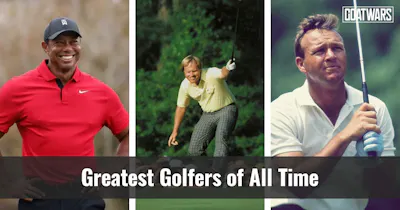 Golfers
