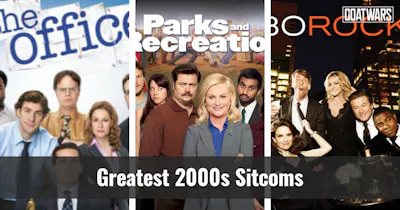 2000s Sitcoms