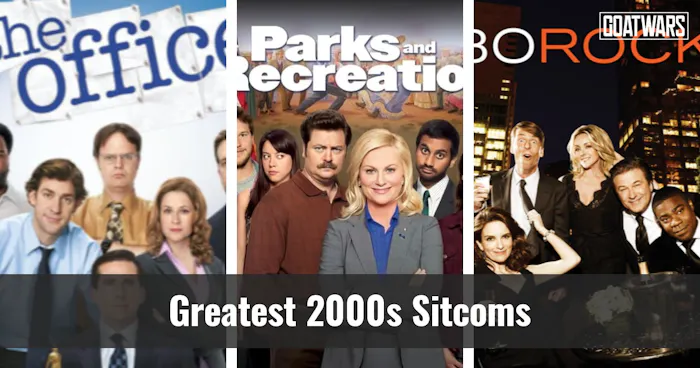 2000s Sitcoms