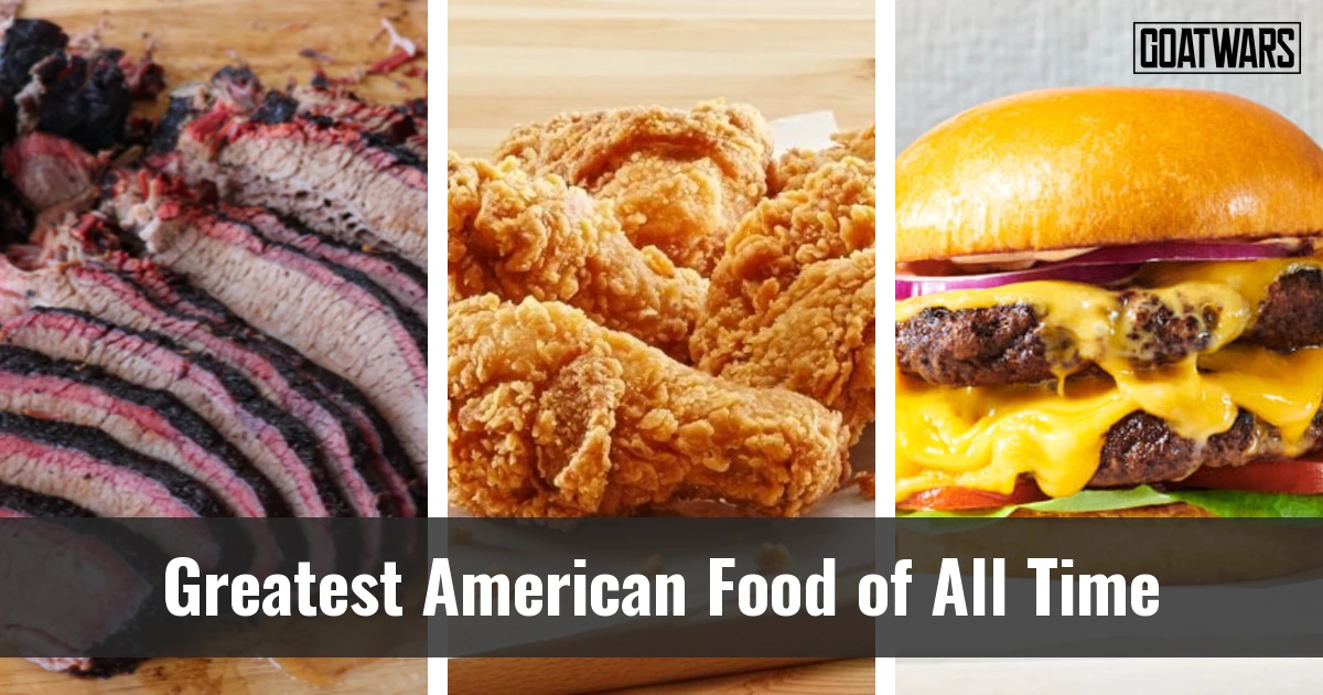 American Food