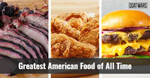 American Food
