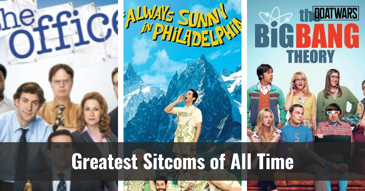 Sitcoms