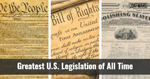 U.S. Legislation