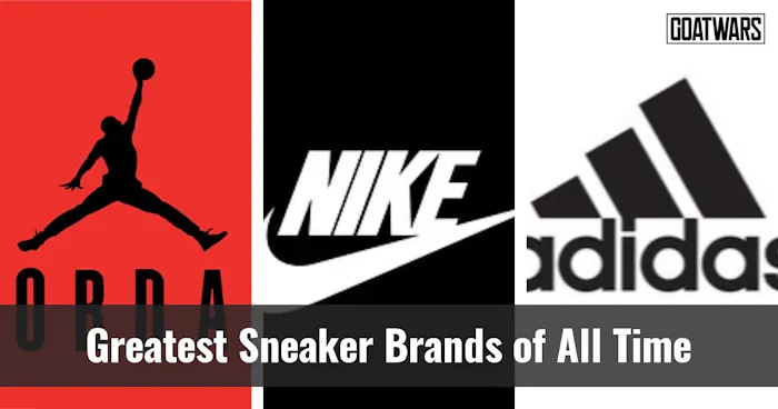 Sneaker Brands