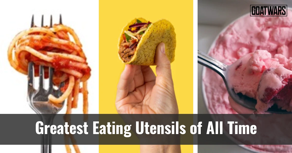 Eating Utensils