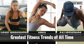 Fitness Trends